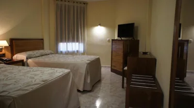 Hotel Puente Romano — Foto 8