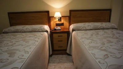 Hotel Puente Romano — Foto 10
