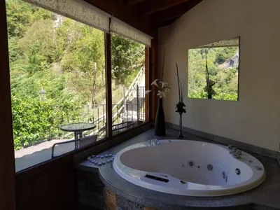 Hotel Puente Vidosa — 写真 2