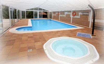 Hotel Puente Vidosa — 写真 3