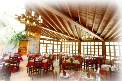 Hotel Puente Vidosa — 写真 4