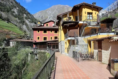 Hotel Puente Vidosa — 写真 5