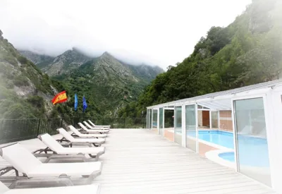 Hotel Puente Vidosa — 写真 6