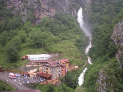 Hotel Puente Vidosa — 写真 7