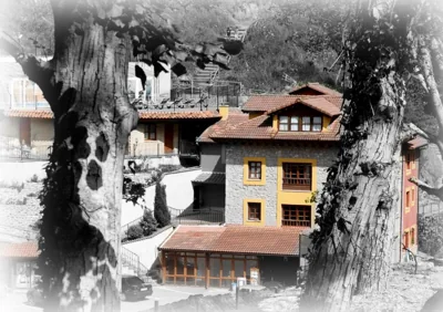 Hotel Puente Vidosa — 写真 8