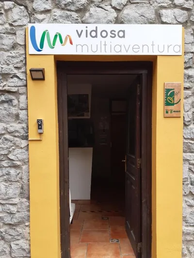 Hotel Puente Vidosa — 写真 10