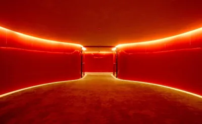 Hotel Puerta America — 写真 4