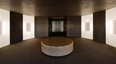 Hotel Puerta America — 写真 5