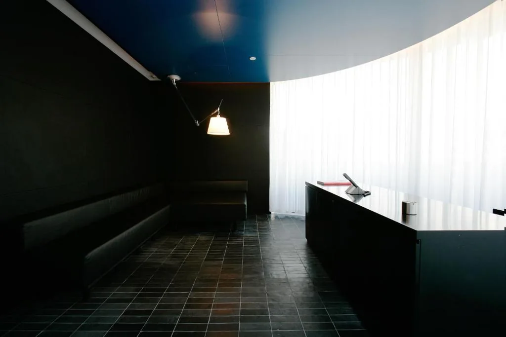 エグゼクティブラウンジ利用付きジュニアスイート — Hotel Puerta America