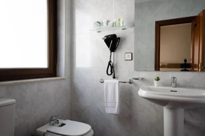 Hotel Puerta Ciudad Rodrigo — foto 3