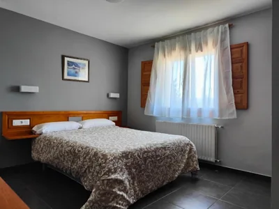 Hotel Puerta de Javalambre — 写真 2