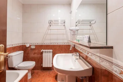 Hotel Puerta de Javalambre — 写真 3