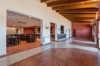 Hotel Puerta de Javalambre — 写真 4