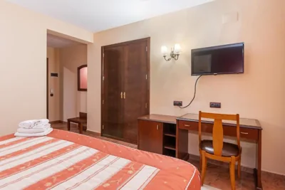 Hotel Puerta de Javalambre — 写真 5