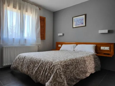 Hotel Puerta de Javalambre — 写真 7