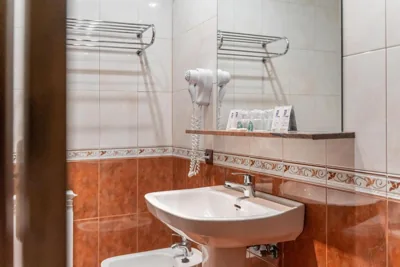 Hotel Puerta de Javalambre — 写真 8