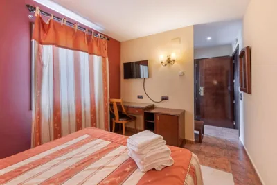 Hotel Puerta de Javalambre — 写真 10