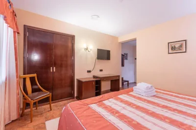 Hotel Puerta de Javalambre — 写真 11