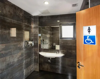 Hotel Puerta de la Santa — 写真 6