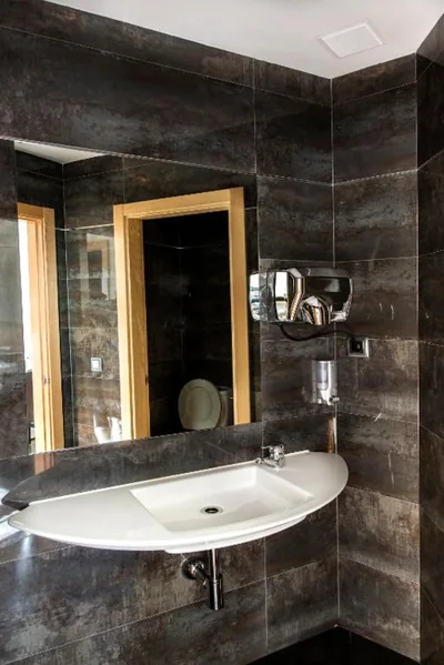 Hotel Puerta de la Santa — 写真 11