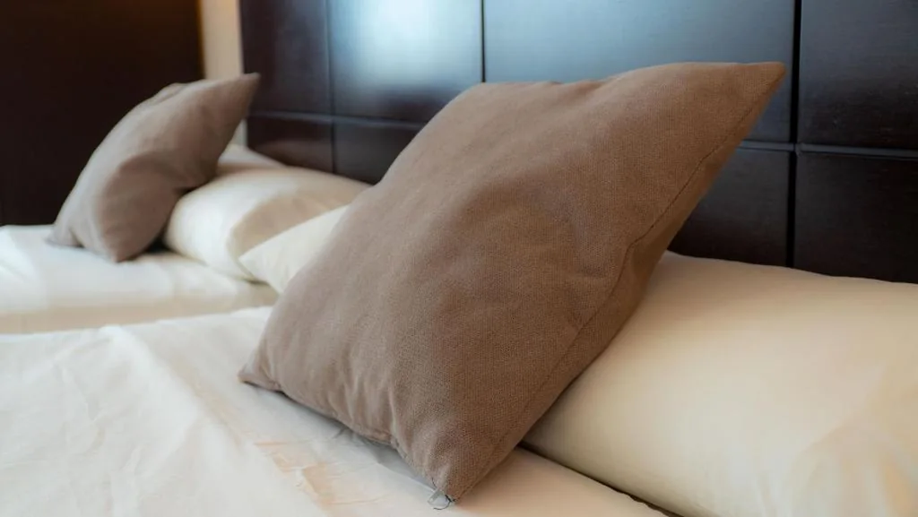 Quarto Confort — Hotel Puerta de la Serrania