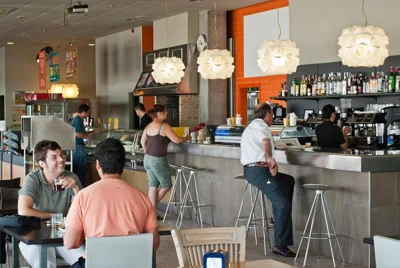 Hotel Puerta de la Serrania — foto 3