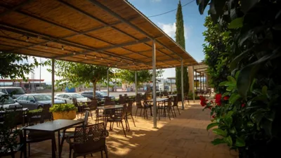 Hotel Puerta de la Serrania — foto 5