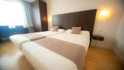 Hotel Puerta de la Serrania — foto 6