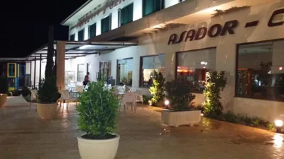 Hotel Puerta de la Serrania — foto 7