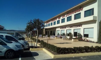 Hotel Puerta de la Serrania — foto 8