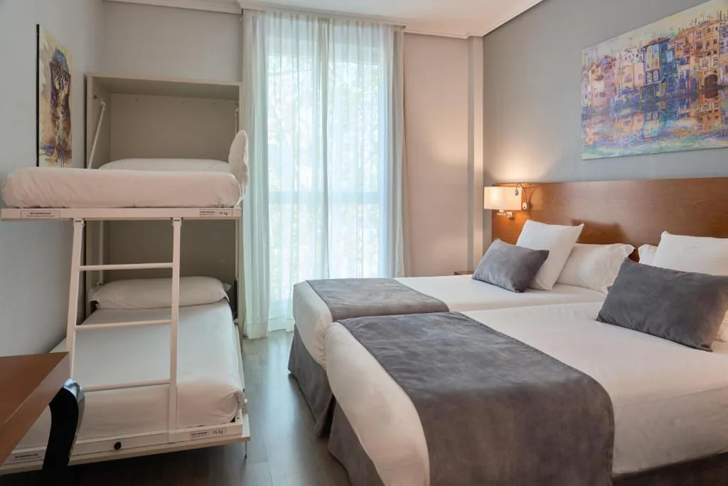 Hotel Puerta de Toledo