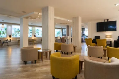 Hotel Puerta de Toledo — photo 4