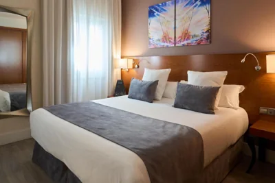 Hotel Puerta de Toledo — photo 8