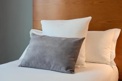 Hotel Puerta de Toledo — photo 9