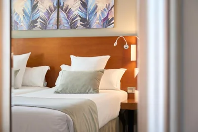 Hotel Puerta de Toledo — photo 10