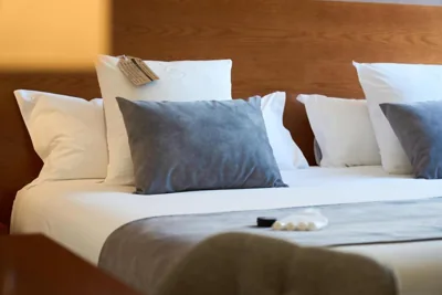 Hotel Puerta de Toledo — photo 11