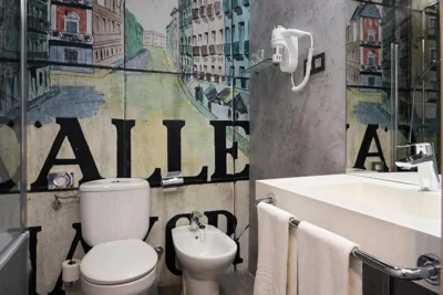 Hotel Puerta de Toledo — photo 12