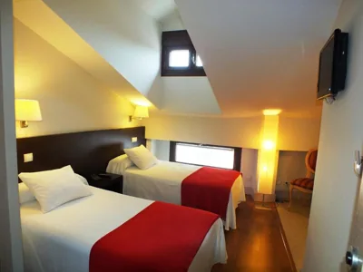 Hotel Puerta del Arco — foto 2