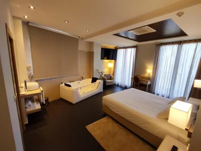 Hotel Puerta del Arco — foto 3