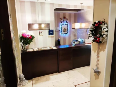 Hotel Puerta del Arco — foto 4