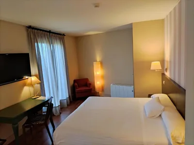 Hotel Puerta del Arco — foto 7
