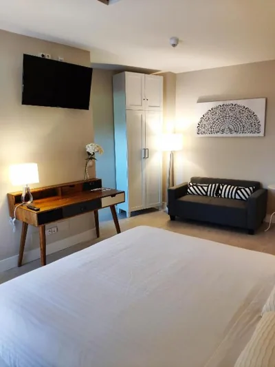 Hotel Puerta del Arco — foto 12