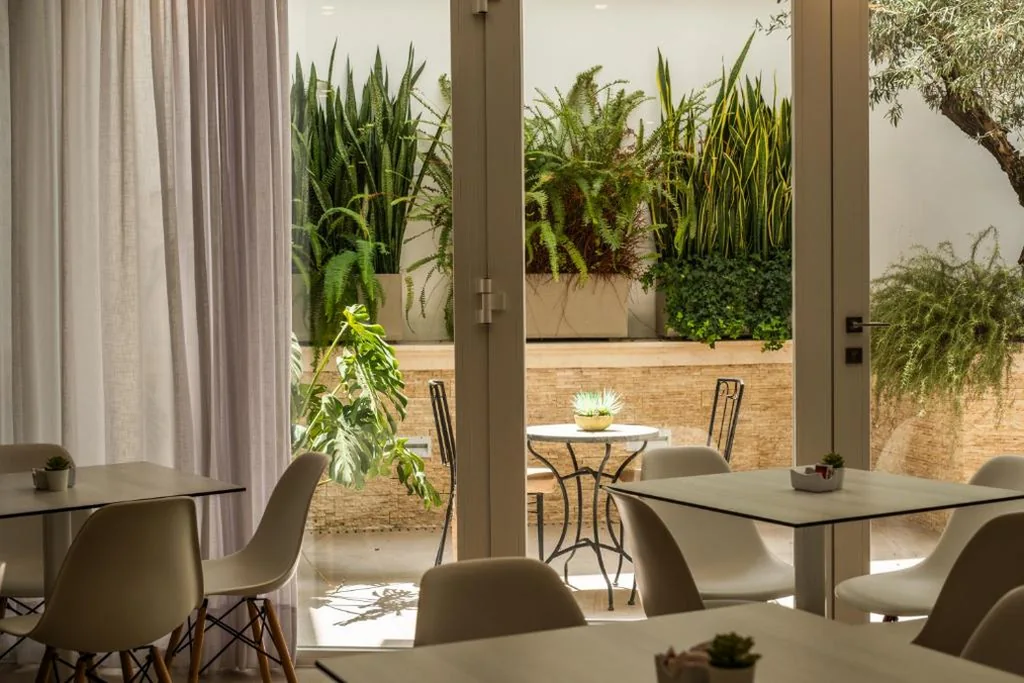 Hotel Puerta del Mar - Adults Recommended