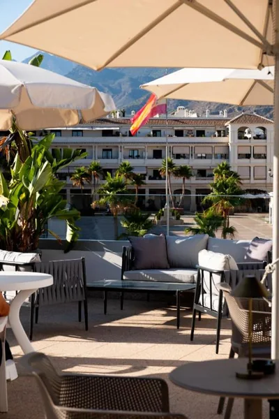 Hotel Puerta del Mar - Adults Recommended — foto 3