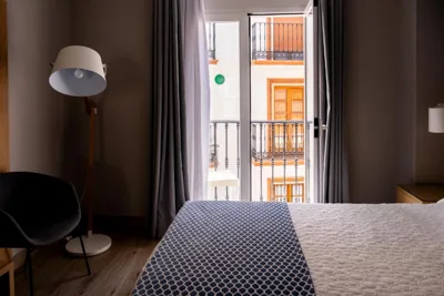 Hotel Puerta del Mar - Adults Recommended — foto 6