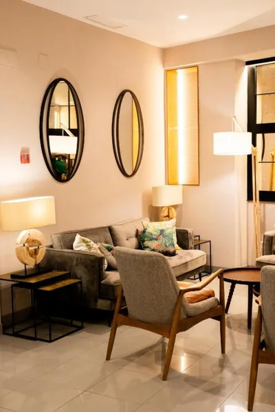 Hotel Puerta del Mar - Adults Recommended — foto 7