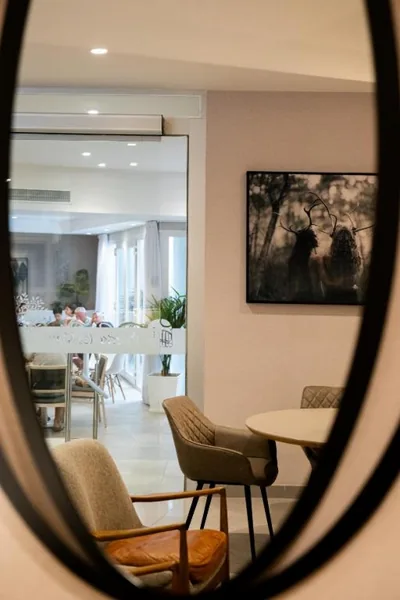 Hotel Puerta del Mar - Adults Recommended — foto 9