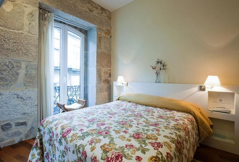 Double Room — Hotel Puerta Gamboa