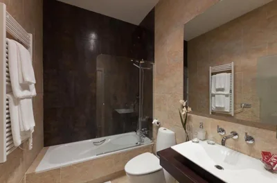 Hotel Puerta Gamboa — photo 3