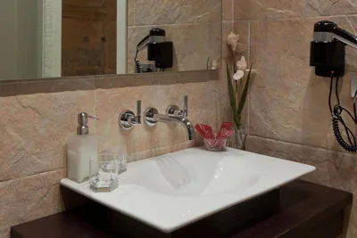 Hotel Puerta Gamboa — photo 12